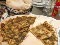 -ELI FALAFEL Lebanese&Mediterranean黎巴嫩美食(富城路店)