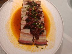 -香丰阁·烤鸭·川湘菜(清河店)