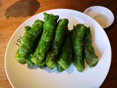 苔条黄花鱼-jpc集品佳宴·地标餐厅(中山店)