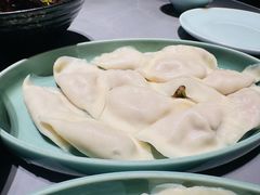 -东方饺子王(哈西万达店)