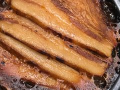 铁板烧-豪食国际美食自助(裕华路店)