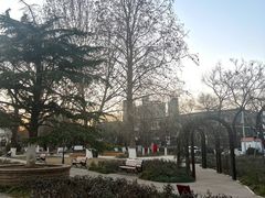 -睦南公园