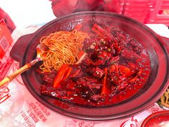 -回味黑鸭煲·始于2006(万松园店)