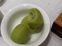 -梦都海鲜酒家(万达广场江桥店)