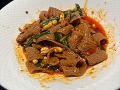 -徐记海鲜(陕西历史博物馆|明德门店)