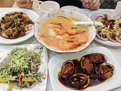 -来之顺海鲜菜馆·青岛菜·始于1993(栈桥店)