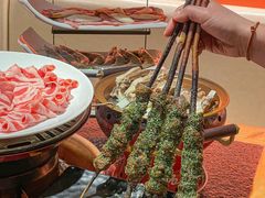 -京炭铜锅涮肉·羊蝎子·羊肉炉(保利·时光里店)