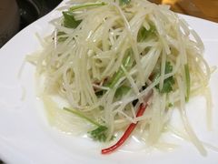 -清真华宇开锅羊肉