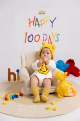 -糖果baby儿童摄影定制馆(外景店)