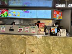 -LELECHA乐乐茶(百货大楼店)