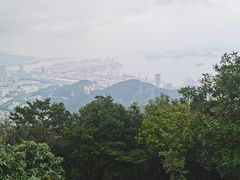 -梧桐山风景名胜区