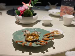 六月黄-成隆行·蟹王府(九江路店)