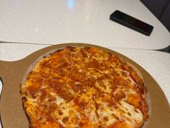 -乐凯撒披萨(南山书城店)