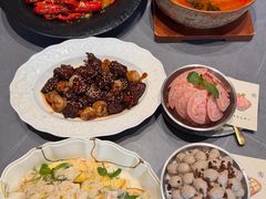 -花间一壶酒(桐荫街店)