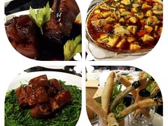 -徐记私厨(半淞园路店)