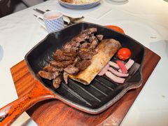 -炳胜私厨(万象前海店)