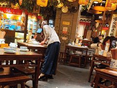 -南京大牌档(青岛万象城店)