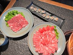 -老墙根涮肉(王四营店)