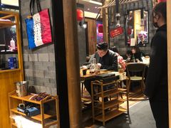 大堂-烧货·活海鲜炭烧(湖滨商业街店)