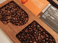 -Peet's Coffee皮爷咖啡(浦东世纪汇店)