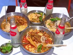 -白妈螺蛳粉(白云万达店)