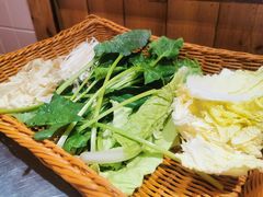 -辛森家猪蹄火锅(台东店)