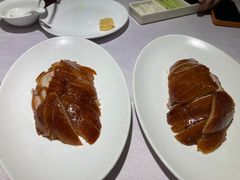 -鸭王烤鸭店(三里河店)