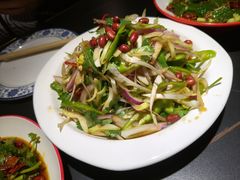 -京悦南门涮羊肉·羊蝎子火锅(田林路店)