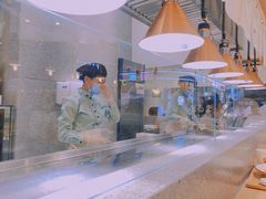 -池奈·咖喱蛋包饭(熙地港店)
