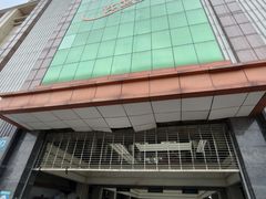 -汉口北国际商品交易中心品牌服装城
