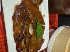 -正阳门饭庄·烤鸭·北京菜(万丰路七里庄店)