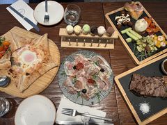 -ALLORA意大利餐厅(丰盛里店)