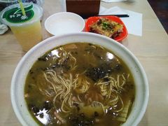 -德泓面馆(颐高店)