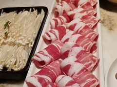 -东道煮牛肉火锅(东盛大街店)