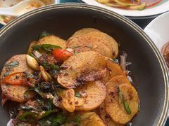 -巴依老爷新疆美食(昌平店)