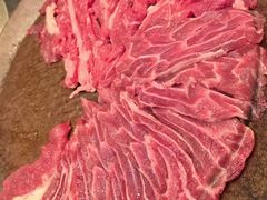 -牛村来人潮汕牛肉火锅(西单店)