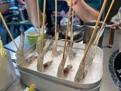-椰庭·椰子鸡·创意玩家(晶耀前滩店)