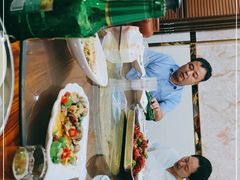 -曹胖子龙虾馆(黄桦路店)