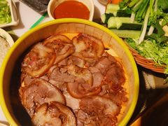 -七八冷面·延边朝鲜族美食(圣熙八号店)