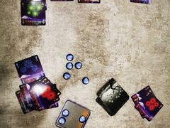 -拾刻O'Clock咖啡桌游吧