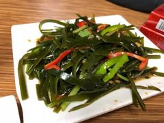 -老边饺子馆(北京南站1店)