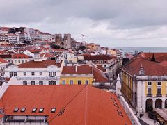 -圣胡斯塔升降机