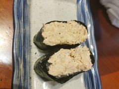 寿司-三月居酒屋(青年大街店)