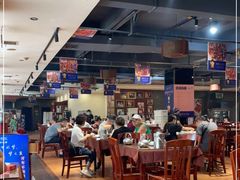 大堂-天下客饭店(中山路店)