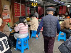 -海关荤豆花(洋河一路店)