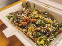 爽鱼皮-陈添記·祖傳爽鱼皮·西关老字号(广州首店)