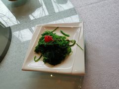 -逸林轩中餐厅(中信泰富朱家角锦江酒店)