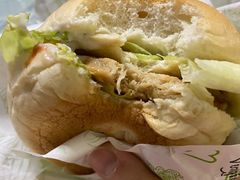 -天天向上素食餐厅(五台山店)