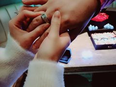 -米乐星世界KTV(汇智国际商业中心店)