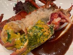 -和·铁板烧·OMAKASE(望京昆泰嘉晟酒店)